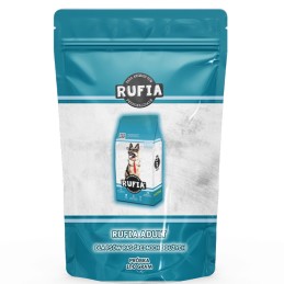 PRÓBKA Rufia Adult Dog 60g