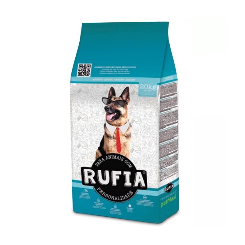 Rufia Adult Dog dla psów dorosłych 20kg
