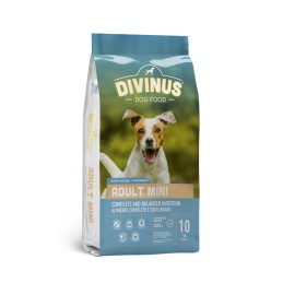 Divinus Adult mini dla ras małych 10kg