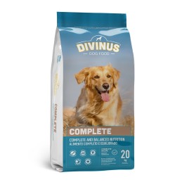 Divinus Complete witaminy i minerały 20kg