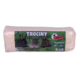 TROCINY PRASOWANE 12-14L