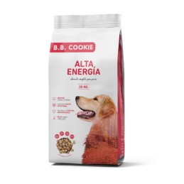 B.B. Cookie High Energy z witaminami 20kg