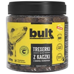 BULT Treserki z kaczki 150 g