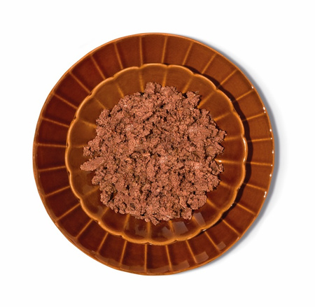 Amanova Cat Sterilised Chicken - kurczak saszetka 85g [P10]