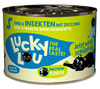 Lucky Lou Lifestage Adult Wołowina i owady puszka 200g