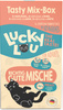 Lucky Lou Lifestage Adult Tasty Mix-Box saszetki 12x125g