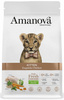 Amanova Cat Kitten Exquisite Chicken - kurczak 300g