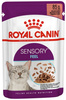 Royal Canin Sensory Feel w sosie karma mokra dla kotów dorosłych saszetka 85g