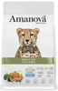 Amanova Cat Adult Divine Rabbit - królik 1,5kg