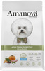 Amanova Dog Adult Mini Digestive Divine Rabbit - królik 7kg