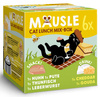 Lucky Lou Mausle MultiPack 6 x 28g/20ml
