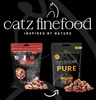 Catz Finefood Purrrrly N.103 Serca kurczaka 35g