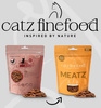 Catz Finefood Meatz N.03 Kurczak 45g