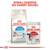 Royal Canin Indoor Apetite Control karma sucha dla kotów dorosłych przebywających w domu, domagających się jedzenia 400g