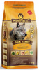 Wolfsblut Dog Jack Rabbit - królik, zając i bataty 2kg