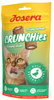 Josera Kot Crunchies Duck 60g