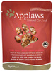 Applaws saszetka dla kota Tuńczyk i Krewetki Pacyficzne 70g
