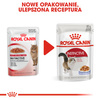 Purina Cat Chow Kurczak i cukinia saszetka 85g