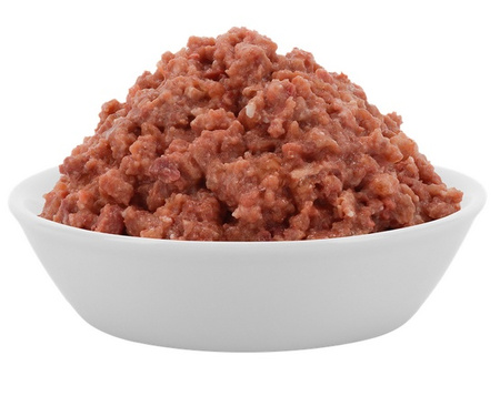 Lucky Lou SuperMono Dzik saszetka 125g