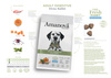 Amanova Dog Adult Digestive Divine Rabbit - królik 10kg