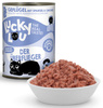 Lucky Lou Lifestage Sterilized Drób puszka 400g