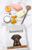 Amanova Dog Adult Large Exquisite Chicken - kurczak 12kg
