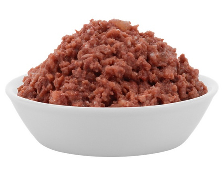 Lucky Lou SuperMono Jagnięcina saszetka 125g