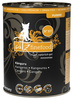 Catz Finefood Purrrr N.107 Kangur puszka 400g