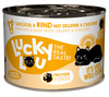 Lucky Lou Lifestage Sterilized Drób i wołowina puszka 200g