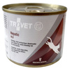 Trovet HLD Hepatic dla kota puszka 200g