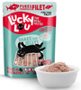 Lucky Lou Extrafood Tuńczyk w galaretce saszetka 70g
