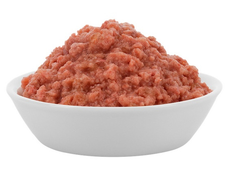 Lucky Lou SuperMono Indyk saszetka 125g