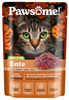 Pawsome Adult Ente - kaczka saszetka 85g