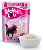 Lucky Lou Extrafood Kurczak w galaretce saszetka 70g