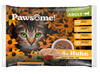 Pawsome Adult Huhn - kurczak saszetki 4x85g