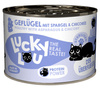 Lucky Lou Lifestage Sterilized Drób puszka 200g