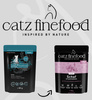 Catz Finefood Pure (Purrrr N.113) Owca saszetka 85g