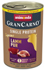 Animonda GranCarno Single Protein Jagnięcina puszka 400g
