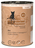 Catz Finefood Classic N.09 Dziczyzna puszka 400g