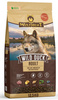 Wolfsblut Dog Wild Duck - kaczka i ziemniaki 12,5kg