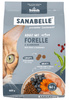 Sanabelle Adult Forelle - z pstrągiem 400g