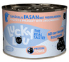 Lucky Lou Lifestage Adult Drób i bażant puszka 200g