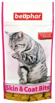 Beaphar Skin & Coat Bits 35g