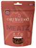 Catz Finefood Meatz N.05 Cielęcina 45g