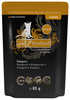 Catz Finefood Pure (Purrrr N.107) Kangur saszetka 85g