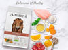 Amanova Cat Sterilised Exquisite Chicken - kurczak 300g