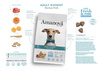 Amanova Dog Adult Exigent Iberian Pork - wieprzowina 2kg