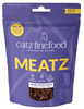 Catz Finefood Meatz Essential Mix - kurczak, indyk, cielęcina 45g