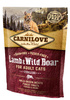 Carnilove Cat Lamb & Wild Boar Sterilised - jagnię i dzik 400g