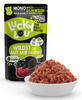 Lucky Lou SuperMono Dzik saszetka 125g